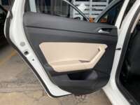 Volkswagen Virtus 2024 4p Trendline L4/1.6 Tiptronic 2024 Volkswagen Virtus Venta Interiores 20