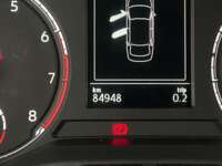 Volkswagen Virtus 2024 4p Trendline L4/1.6 Tiptronic 2024 Volkswagen Virtus Venta Interiores 3