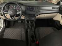 Volkswagen Virtus 2024 4p Trendline L4/1.6 Tiptronic 2024 Volkswagen Virtus Venta Interiores 4
