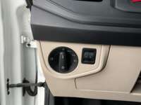 Volkswagen Virtus 2024 4p Trendline L4/1.6 Tiptronic 2024 Volkswagen Virtus Venta Interiores 5