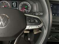 Volkswagen Virtus 2024 4p Trendline L4/1.6 Tiptronic 2024 Volkswagen Virtus Venta Interiores 7