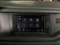 Volkswagen Virtus 2024 4p Trendline L4/1.6 Tiptronic 2024 Volkswagen Virtus Venta Interiores 8