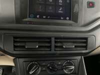 Volkswagen Virtus 2024 4p Trendline L4/1.6 Tiptronic 2024 Volkswagen Virtus Venta Interiores 9