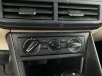 Volkswagen Virtus 2024 4p Trendline L4/1.6 Tiptronic 2024 Volkswagen Virtus Venta Interiores 10