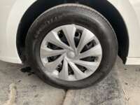 Volkswagen Virtus 2024 4p Trendline L4/1.6 Tiptronic 2024 Volkswagen Virtus Venta Llantas 1