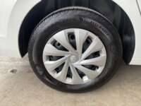 Volkswagen Virtus 2024 4p Trendline L4/1.6 Tiptronic 2024 Volkswagen Virtus Venta Llantas 7