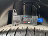 Volkswagen Virtus 2024 4p Trendline L4/1.6 Tiptronic 2024 Volkswagen Virtus Venta Llantas 9