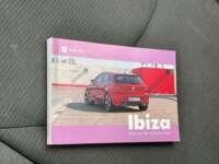 Seat Ibiza 2023 5p Xcellence L4/1.6 Man 2023 Seat Ibiza Venta Documentos 1