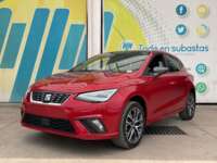 Seat Ibiza 2023 5p Xcellence L4/1.6 Man 2023 Seat Ibiza Venta Exteriores 1