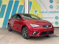 Seat Ibiza 2023 5p Xcellence L4/1.6 Man 2023 Seat Ibiza Venta Exteriores 3
