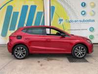 Seat Ibiza 2023 5p Xcellence L4/1.6 Man 2023 Seat Ibiza Venta Exteriores 4