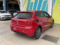 Seat Ibiza 2023 5p Xcellence L4/1.6 Man 2023 Seat Ibiza Venta Exteriores 5