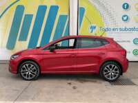 Seat Ibiza 2023 5p Xcellence L4/1.6 Man 2023 Seat Ibiza Venta Exteriores 8