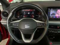 Seat Ibiza 2023 5p Xcellence L4/1.6 Man 2023 Seat Ibiza Venta Interiores 1