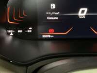 Seat Ibiza 2023 5p Xcellence L4/1.6 Man 2023 Seat Ibiza Venta Interiores 3