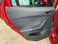 Seat Ibiza 2023 5p Xcellence L4/1.6 Man 2023 Seat Ibiza Venta Interiores 21