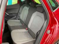 Seat Ibiza 2023 5p Xcellence L4/1.6 Man 2023 Seat Ibiza Venta Interiores 22