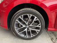 Seat Ibiza 2023 5p Xcellence L4/1.6 Man 2023 Seat Ibiza Venta Llantas 1