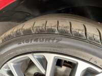 Seat Ibiza 2023 5p Xcellence L4/1.6 Man 2023 Seat Ibiza Venta Llantas 2
