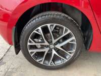 Seat Ibiza 2023 5p Xcellence L4/1.6 Man 2023 Seat Ibiza Venta Llantas 7