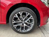 Seat Ibiza 2023 5p Xcellence L4/1.6 Man 2023 Seat Ibiza Venta Llantas 10