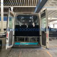 Volkswagen Crafter Pasajeros 2024 5p L4/2.0/TDI Man LWB Ext 21 Pas 4.9T IMG_3284