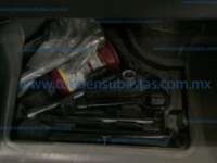 Volkswagen Crafter Pasajeros 2024 5p L4/2.0/TDI Man LWB Ext 21 Pas 4.9T IMG_3287