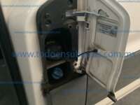 Volkswagen Crafter Pasajeros 2024 5p L4/2.0/TDI Man LWB Ext 21 Pas 4.9T IMG_3290