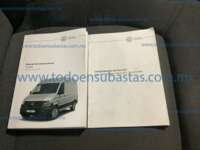 Volkswagen Crafter Pasajeros 2024 5p L4/2.0/TDI Man LWB Ext 21 Pas 4.9T IMG_3288