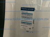 Volkswagen Crafter Pasajeros 2024 5p L4/2.0/TDI Man LWB Ext 21 Pas 4.9T IMG_3289