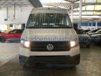 Volkswagen Crafter Pasajeros 2024 5p L4/2.0/TDI Man LWB Ext 21 Pas 4.9T IMG_3259