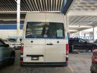 Volkswagen Crafter Pasajeros 2024 5p L4/2.0/TDI Man LWB Ext 21 Pas 4.9T IMG_3262
