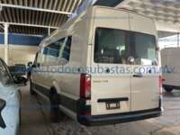 Volkswagen Crafter Pasajeros 2024 5p L4/2.0/TDI Man LWB Ext 21 Pas 4.9T IMG_3263