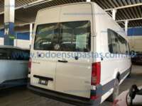 Volkswagen Crafter Pasajeros 2024 5p L4/2.0/TDI Man LWB Ext 21 Pas 4.9T IMG_3264