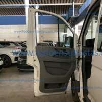 Volkswagen Crafter Pasajeros 2024 5p L4/2.0/TDI Man LWB Ext 21 Pas 4.9T IMG_3266