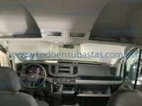 Volkswagen Crafter Pasajeros 2024 5p L4/2.0/TDI Man LWB Ext 21 Pas 4.9T IMG_3280