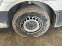 Volkswagen Crafter Pasajeros 2024 5p L4/2.0/TDI Man LWB Ext 21 Pas 4.9T IMG_9125