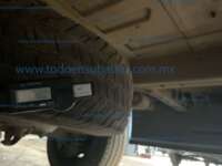 Volkswagen Crafter Pasajeros 2024 5p L4/2.0/TDI Man LWB Ext 21 Pas 4.9T IMG_9150