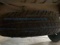 Volkswagen Crafter Pasajeros 2024 5p L4/2.0/TDI Man LWB Ext 21 Pas 4.9T IMG_9148