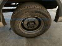 Volkswagen Crafter Pasajeros 2024 5p L4/2.0/TDI Man LWB Ext 21 Pas 4.9T IMG_9135