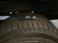 Volkswagen Crafter Pasajeros 2024 5p L4/2.0/TDI Man LWB Ext 21 Pas 4.9T IMG_9139
