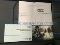 Audi Q3 2024 5p 40 Select L4/2.0/T S-Tronic IMG_3237