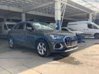 Audi Q3 2024 5p 40 Select L4/2.0/T S-Tronic IMG_3257