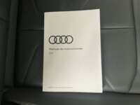 Audi Q3 2024 5p 40 Select L4/2.0/T S-Tronic 2024 Audi Q3 Venta Documentos 1