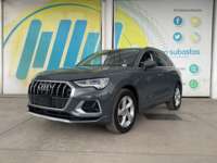 Audi Q3 2024 5p 40 Select L4/2.0/T S-Tronic 2024 Audi Q3 Venta Exteriores 1