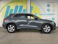 Audi Q3 2024 5p 40 Select L4/2.0/T S-Tronic 2024 Audi Q3 Venta Exteriores 4