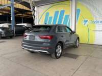 Audi Q3 2024 5p 40 Select L4/2.0/T S-Tronic 2024 Audi Q3 Venta Exteriores 5