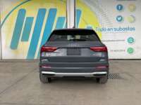 Audi Q3 2024 5p 40 Select L4/2.0/T S-Tronic 2024 Audi Q3 Venta Exteriores 6