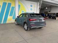 Audi Q3 2024 5p 40 Select L4/2.0/T S-Tronic 2024 Audi Q3 Venta Exteriores 7