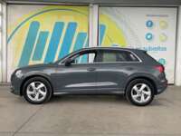Audi Q3 2024 5p 40 Select L4/2.0/T S-Tronic 2024 Audi Q3 Venta Exteriores 8